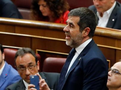 Jordi Sànchez