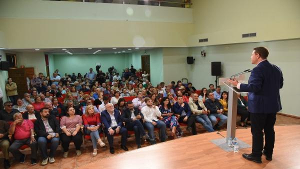 26M.- Page Cree Que Quien 'No Cumple' Publicando Su Renta Está Inhabilitado Legalmente Y Tiene Un Enorme Problema Moral 26M.- Page Cree Que Quien 'No Cumple' Publicando Su Renta Está Inhabilitado Legalmente Y Tiene Un Enorme Problema Moral