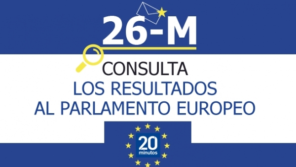 Recuento electoral en las elecciones europeas Recuento electoral en las elecciones europeas