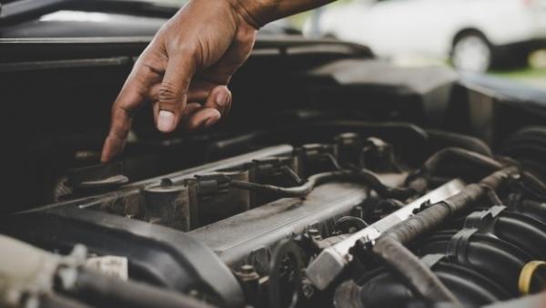 Por qué hay que descarbonizar el motor y cómo hay que hacerlo Por qué hay que descarbonizar el motor y cómo hay que hacerlo