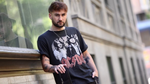 Dani Fernández Dani Fernández