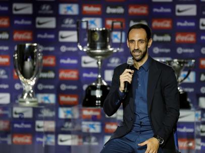 Juanfran
