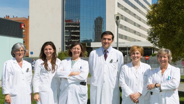Los avances en las técnicas de imagen cerebral amplían el número de pacientes epilépticos candidatos a cirugía Los avances en las técnicas de imagen cerebral amplían el número de pacientes epilépticos candidatos a cirugía