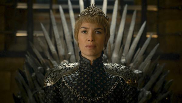 Cersei Lannister Cersei Lannister