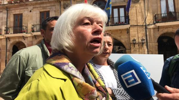26M-M.-Oviedo.- Masa (IU) Insta A Las Formaciones Del Tripartito A Que Se 'Declaren Con Claridad' Antes Del Domingo 26M-M.-Oviedo.- Masa (IU) Insta A Las Formaciones Del Tripartito A Que Se 'Declaren Con Claridad' Antes Del Domingo