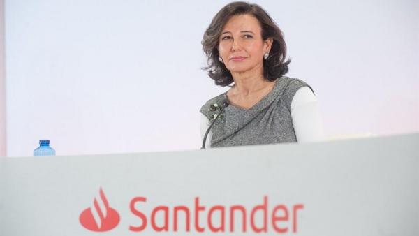 Economía/Finanzas.- Banco Santander celebra mañana su junta de accionistas Economía/Finanzas.- Banco Santander celebra mañana su junta de accionistas