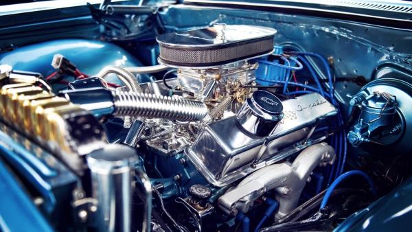 Estos son los mejores motores para tu coche. Estos son los mejores motores para tu coche.