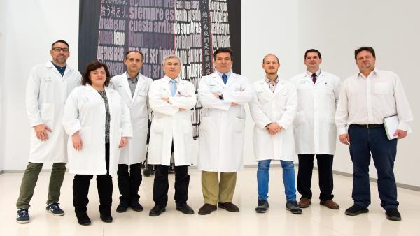 Hospital de Parapléjicos identifica por primera vez el dolor asociado al esguince cervical tras un accidente de tráfico Hospital de Parapléjicos identifica por primera vez el dolor asociado al esguince cervical tras un accidente de tráfico