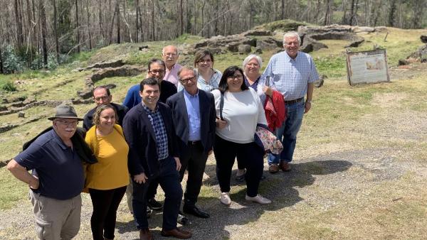 26M.- José Guirao Llama A La Participación En Las Europeas Para Que La Extrema Derecha Tenga 'Los Peores Resultados' 26M.- José Guirao Llama A La Participación En Las Europeas Para Que La Extrema Derecha Tenga 'Los Peores Resultados'