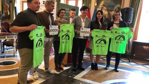 El Tour Mujer Salud y Deporte El Tour Mujer Salud y Deporte