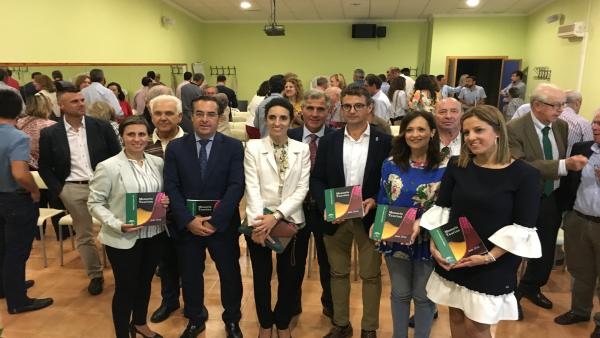 Jaén.- La provincia vuelve liderar la celebración de espectáculos taurinos en Andalucía, con 200 festejos en 2018 Jaén.- La provincia vuelve liderar la celebración de espectáculos taurinos en Andalucía, con 200 festejos en 2018