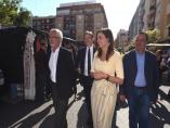 26M.- Gómez (PSPV) Se Compromete A Rehabilitar Poblats Marítims Para Que Sean 'Uno De Los Mejores Espacios' De València