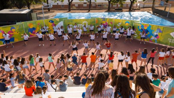 Campus de la Fundación Unicaja Campus de la Fundación Unicaja