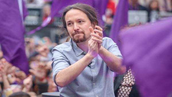 Un capitán niega ser autor de una carta contra Iglesias donde le acusa de querer convertir 'la patria en una meretriz' Un capitán niega ser autor de una carta contra Iglesias donde le acusa de querer convertir 'la patria en una meretriz'