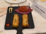 Turismo.- 64 locales de Valencia y Alicante promoverán la cultura de la tapa con propuestas gourmet y de la tierra