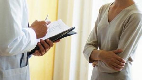 Consulta médica Consulta médica