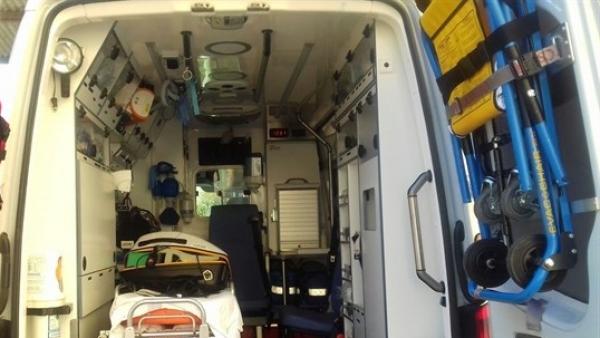 PVasco.- Las Emergencias de Osakidetza atienden a más de un millar de llamadas al día PVasco.- Las Emergencias de Osakidetza atienden a más de un millar de llamadas al día