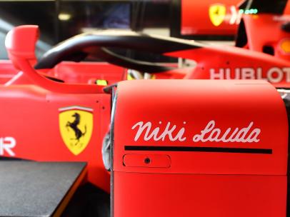 Ferrari