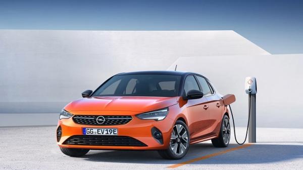 Economía/Motor.- El 'made in Spain' Opel Corsa eléctrico tendrá una autonomía de 330 kilómetros Economía/Motor.- El 'made in Spain' Opel Corsa eléctrico tendrá una autonomía de 330 kilómetros