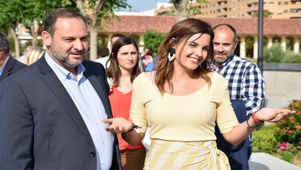 Ábalos ve 'correcta' la actuación de la Mesa del Congreso en relación a los presos y cree que el PP 'se precipita' Ábalos ve 'correcta' la actuación de la Mesa del Congreso en relación a los presos y cree que el PP 'se precipita'