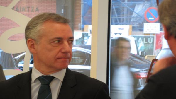 Iñigo Urkullu Iñigo Urkullu