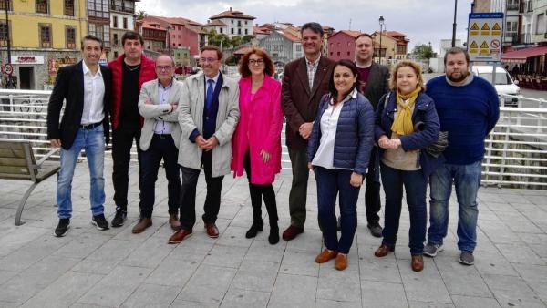 26M-E.- Soraya Rodríguez (Cs): 'No Permitiremos Que España Reciba Ni Un Solo Euro Menos De Los Fondos Europeos' 26M-E.- Soraya Rodríguez (Cs): 'No Permitiremos Que España Reciba Ni Un Solo Euro Menos De Los Fondos Europeos'