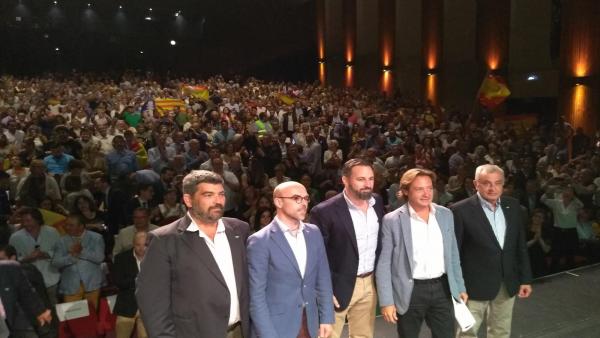 26M.- Abascal 26M.- Abascal