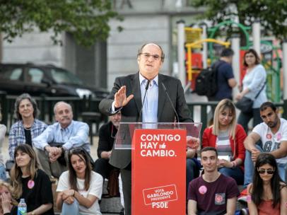 Gabilondo