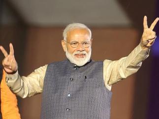 Narendra Modi