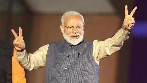 Modi arrasa en las elecciones de la India abanderando el nacionalismo hindú