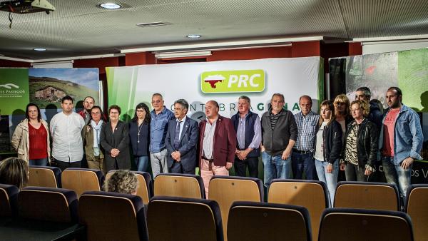26M.- Revilla Augura Una Victoria 'Abrumadora' Del PRC En Las Elecciones Autonómicas 26M.- Revilla Augura Una Victoria 'Abrumadora' Del PRC En Las Elecciones Autonómicas