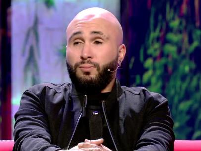 Kiko Rivera
