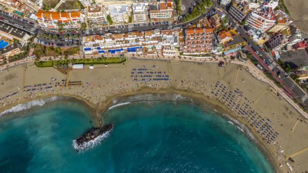 El Cabildo de Tenerife licita la Red Insular de puntos wifi gratuitos por 537.000 euros El Cabildo de Tenerife licita la Red Insular de puntos wifi gratuitos por 537.000 euros