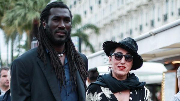 ROSSY DE PALMA Y KOFFY ROSSY DE PALMA Y KOFFY