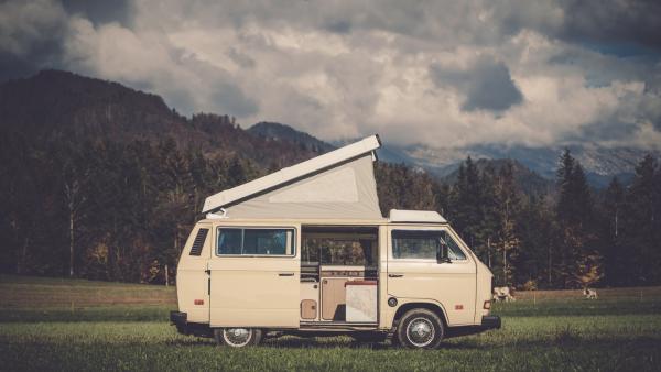 Cinco razones para hacer un viaje en autocaravana este verano Cinco razones para hacer un viaje en autocaravana este verano