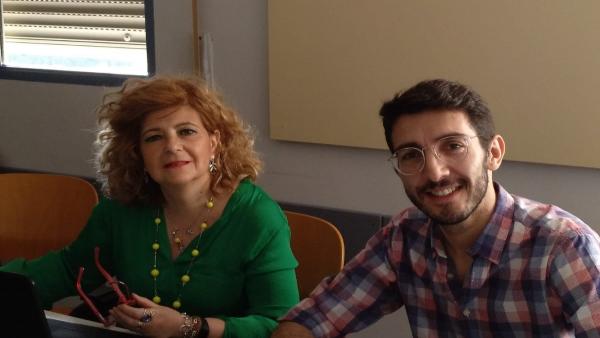 CórdobaÚnica.- Continúan las acciones formativas en el marco de 'Córdoba Shopping', iniciativa de Iprodeco CórdobaÚnica.- Continúan las acciones formativas en el marco de 'Córdoba Shopping', iniciativa de Iprodeco