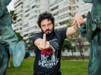 El Kanka pide a sus fans que no compren entradas en Viagogo: "Es un fraude"