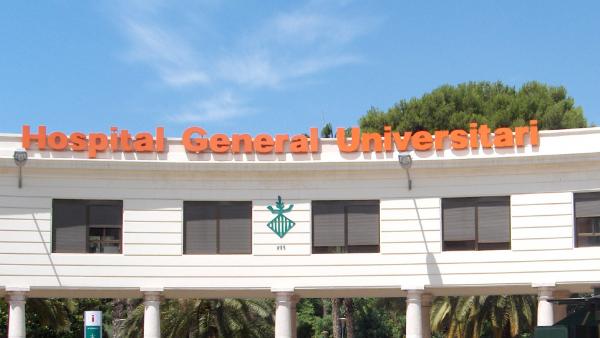 Hospital General de Valencia Hospital General de Valencia