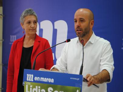 26M.- Senra Llama A Participar En Los Comicios Europeos Y Destaca Sus Más De 1.300 Iniciativas En Bruselas