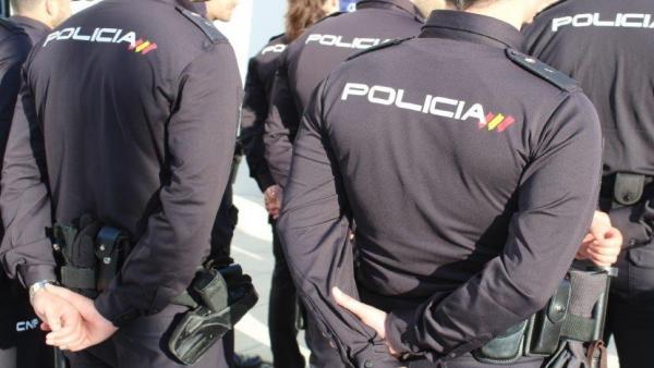 Sevilla.- Sucesos.- Detenidas 13 personas y tres investigados por un presunto fraude de 4 millones a la Seguridad Social Sevilla.- Sucesos.- Detenidas 13 personas y tres investigados por un presunto fraude de 4 millones a la Seguridad Social