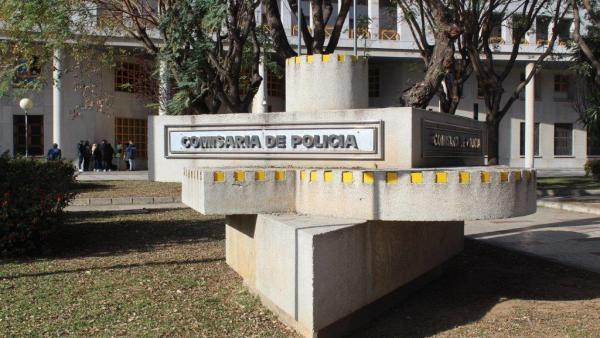 Málaga.- Sucesos.- Detienen a dos hermanos por amenazar gravemente al coordinador de enfermería de un centro de salud Málaga.- Sucesos.- Detienen a dos hermanos por amenazar gravemente al coordinador de enfermería de un centro de salud