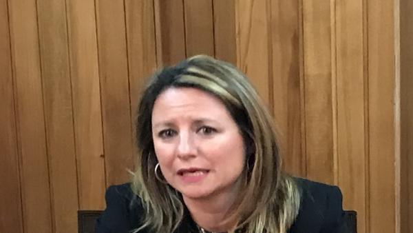 El PP al·legarà contra l'eliminació del topònim en castellà de Castelló i l'enderrocament de la Creu del Ribalta El PP al·legarà contra l'eliminació del topònim en castellà de Castelló i l'enderrocament de la Creu del Ribalta