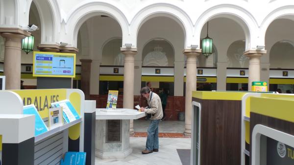 26M.- Correos mantendrán todas sus oficinas abiertas hasta el 24 de mayo para agilizar el voto por correo 26M.- Correos mantendrán todas sus oficinas abiertas hasta el 24 de mayo para agilizar el voto por correo