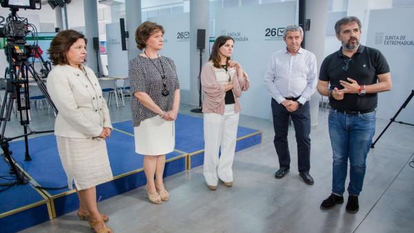 26M.- Nota Junta 26M.- Nota Junta