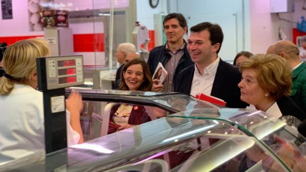 26M.- Gonzalo Caballero Apela A Una 'Movilización Masiva' Del Electorado Progresista: 'Nos Jugamos El Futuro De Galicia' 26M.- Gonzalo Caballero Apela A Una 'Movilización Masiva' Del Electorado Progresista: 'Nos Jugamos El Futuro De Galicia'