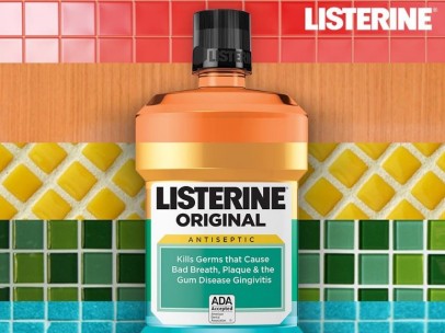 Listerine