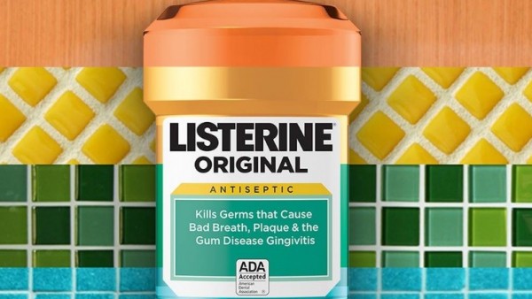 Listerine Listerine
