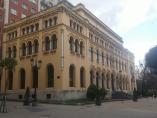 Sede de Presidencia del Principado de Asturias