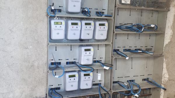 Contadores en Molino Nuevo Contadores en Molino Nuevo
