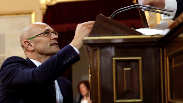 Raül Romeva Raül Romeva